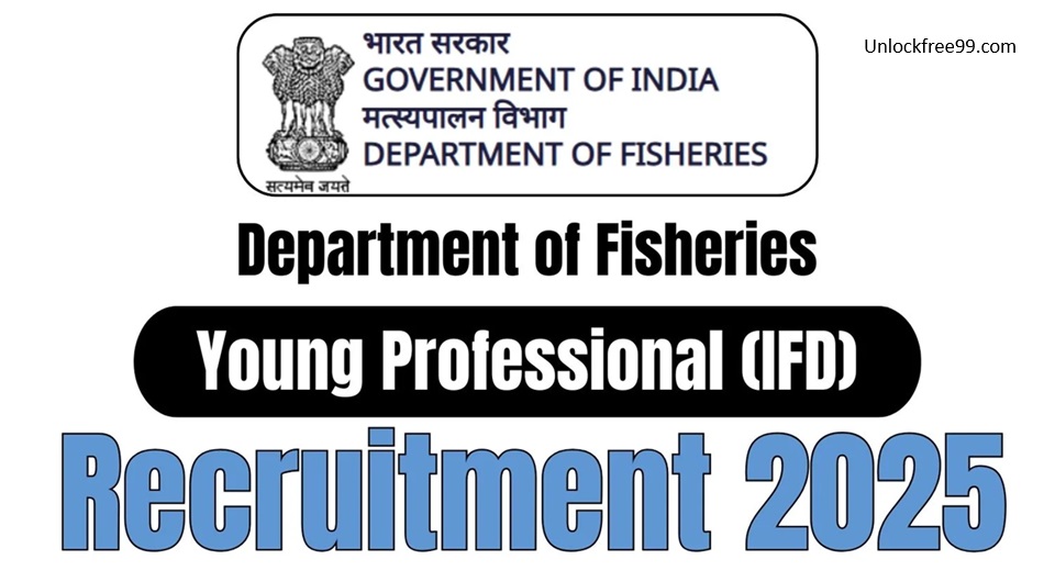Fisheries Department