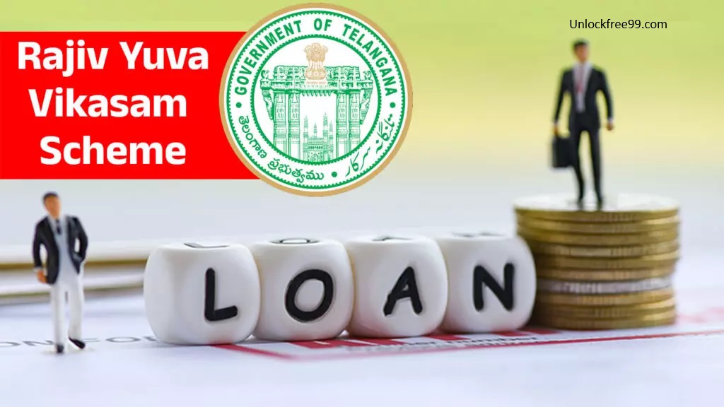 Rajiv Yuva Vikasam Scheme 2025