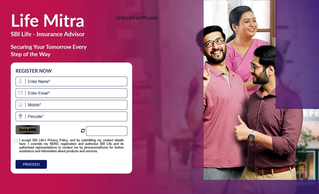 SBI Life Insurance Recruitment