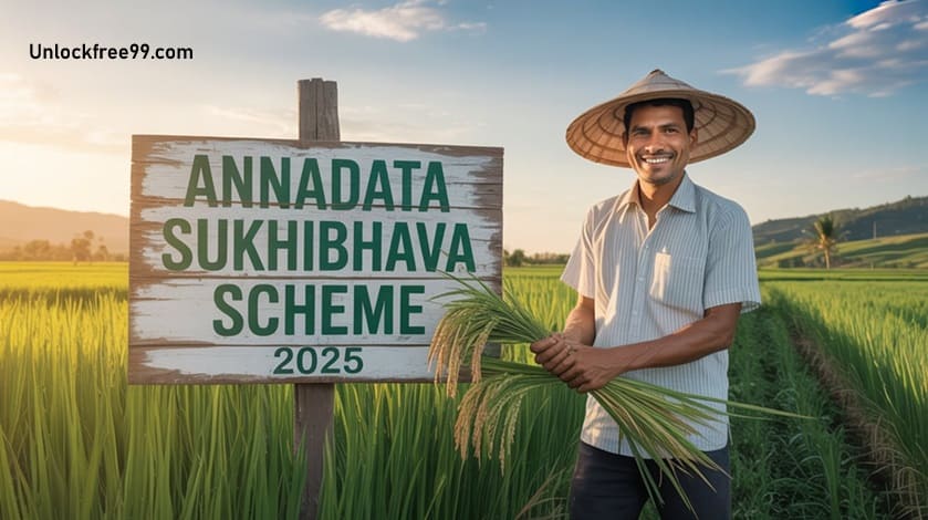 Annadata Sukhibhava Scheme 2025