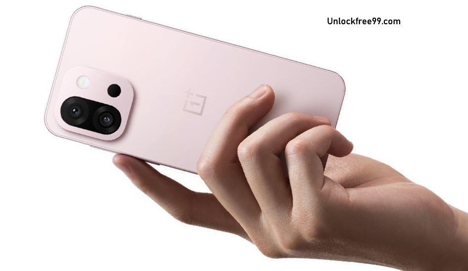 OnePlus 13s 5G