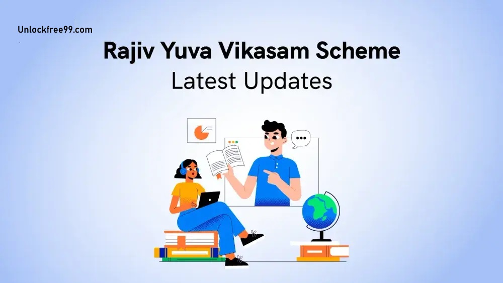 TS Rajiv Yuva vikasm Scheme 2025