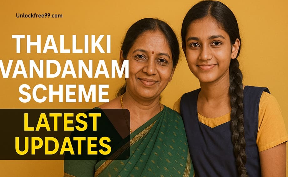 Thalliki vandanam