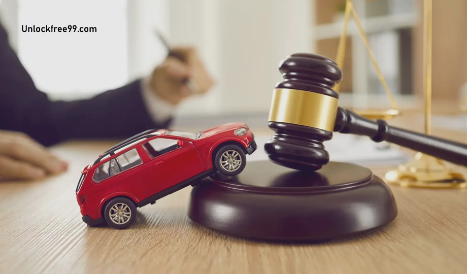 Car Accident Lawyer