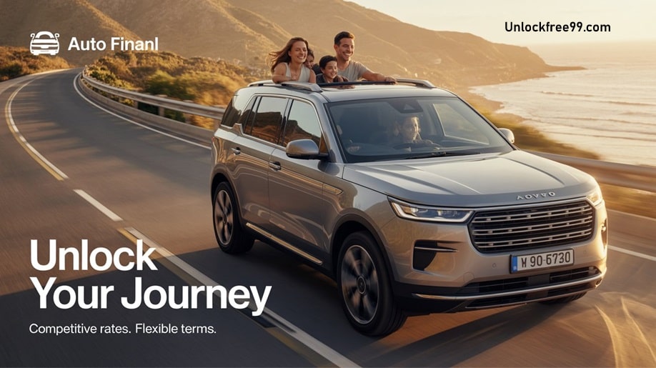 Car Loans A Complete Guide