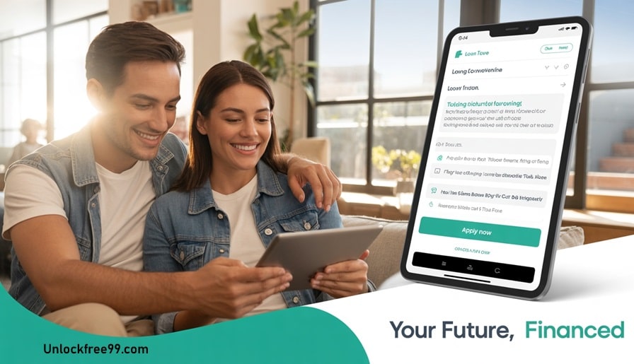Personal Loans A Complete Guide for Borrowers