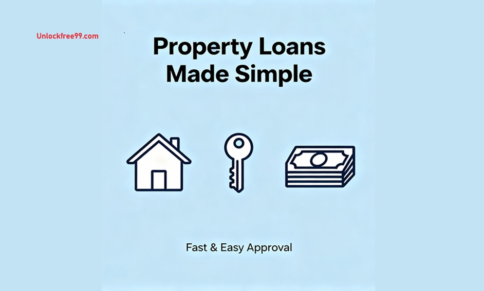 Property Loans