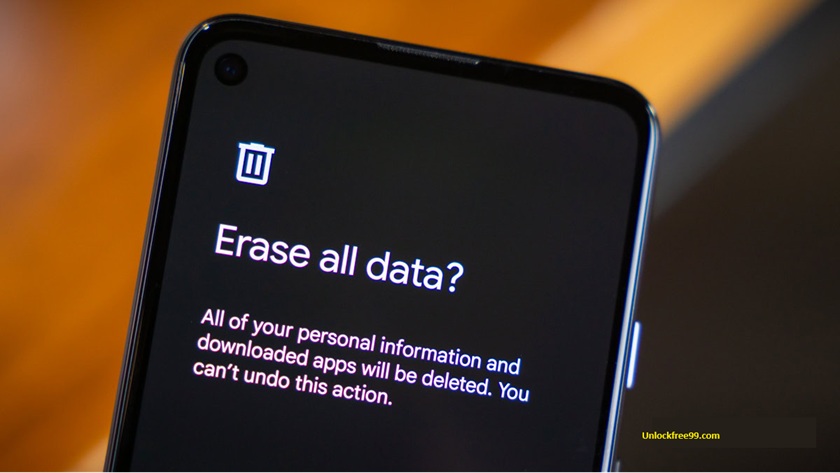 How to Hard Reset Your Smartphone