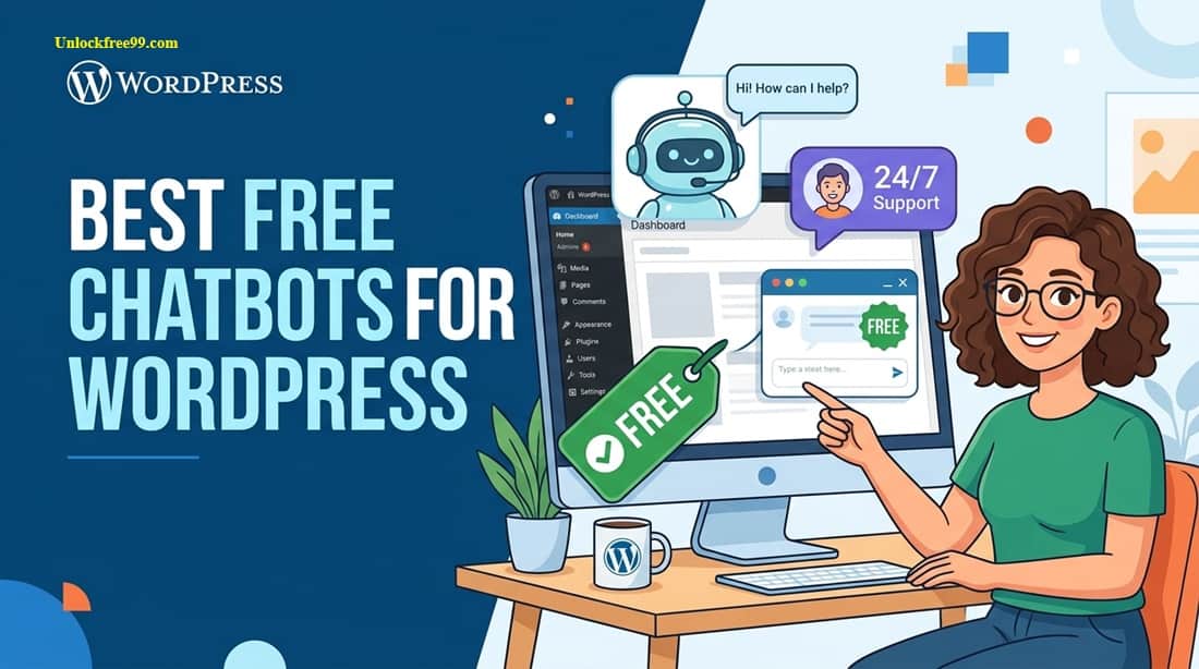 Best Free Chatbots for WordPress