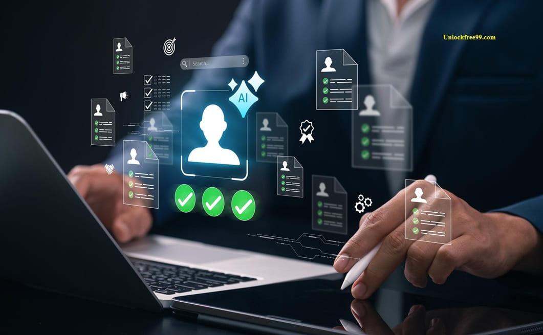 AI Tools for Interview Preparation