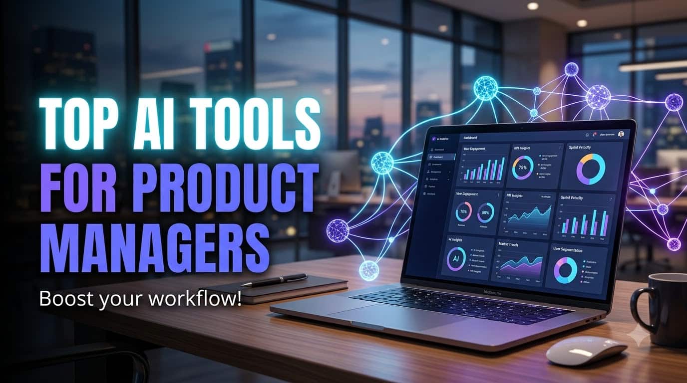 AI Tools for Product Managers