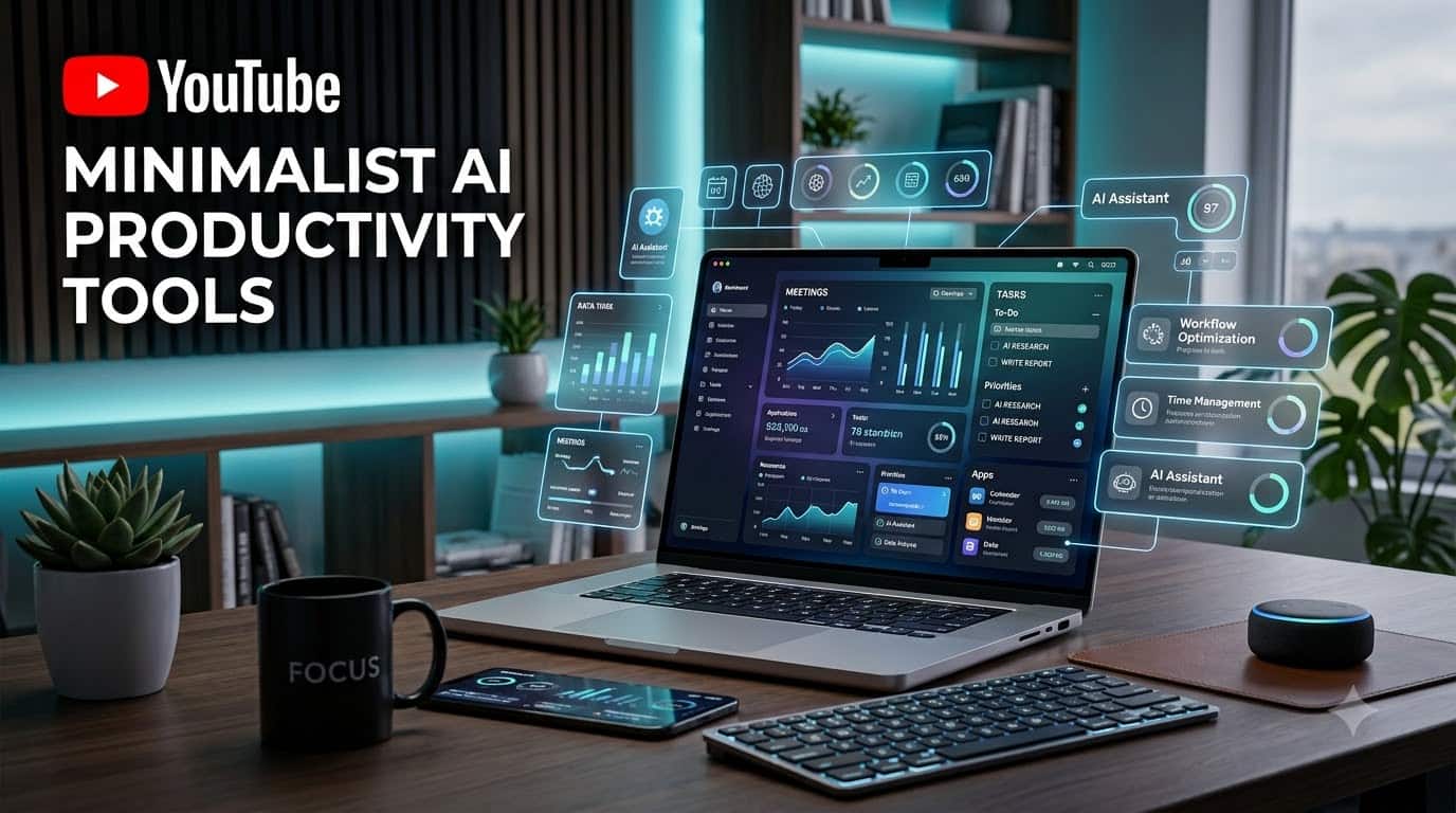 Best AI Tools for Productivity