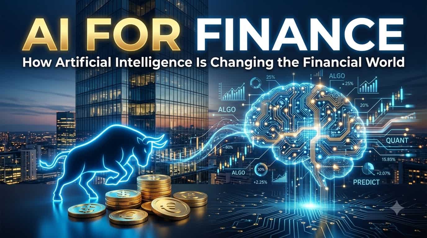 AI for Finance